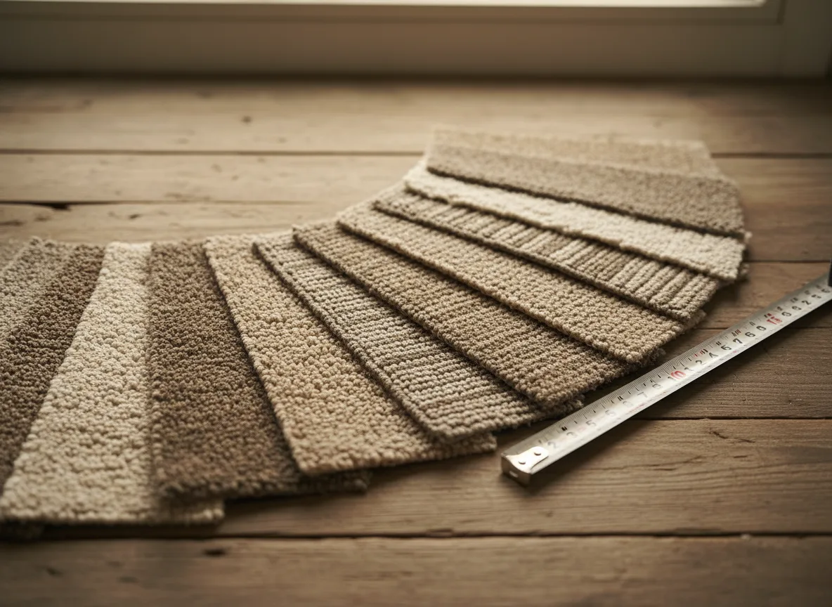 Carpet Installation Bayard, IA FAQs